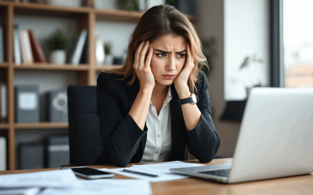 Como Recuperar Dinheiro de Golpe do PIX – Passo a Passo para Mulheres