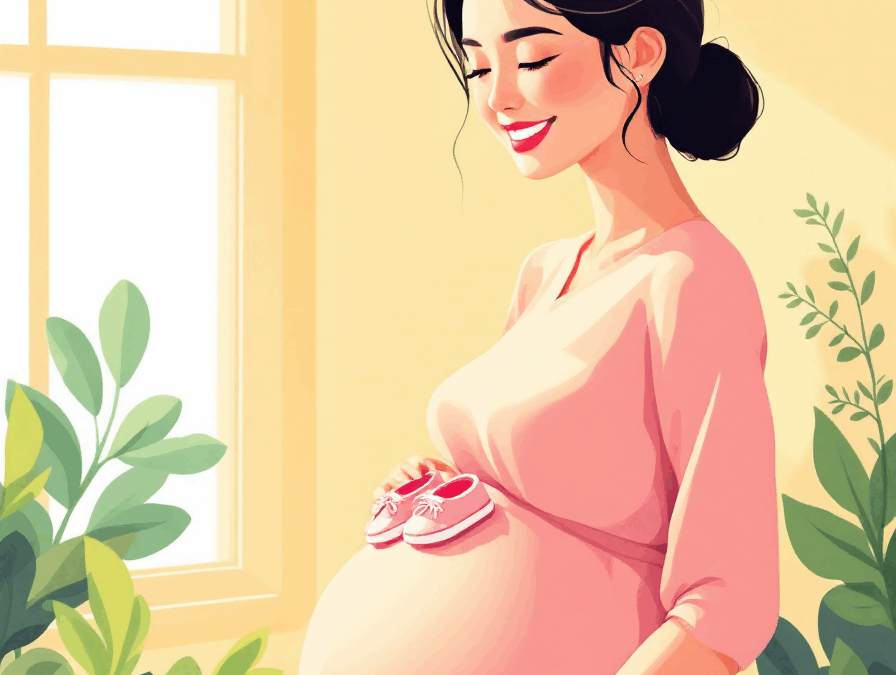 Salário-Maternidade: Desvende Seus Direitos e Garanta a Tranquilidade da Sua Gestação!